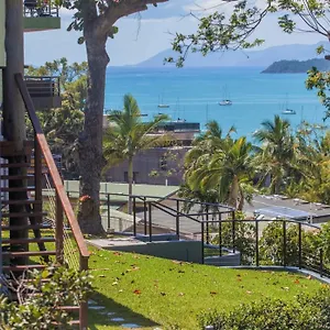 Maison d'hôtes Airlie, Airlie Beach