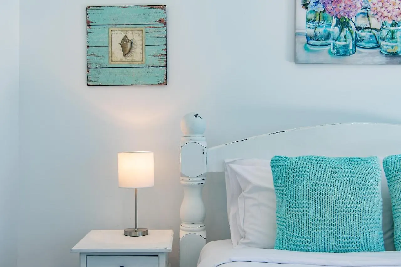 Seascape Whitsundays Apartment Airlie Beach