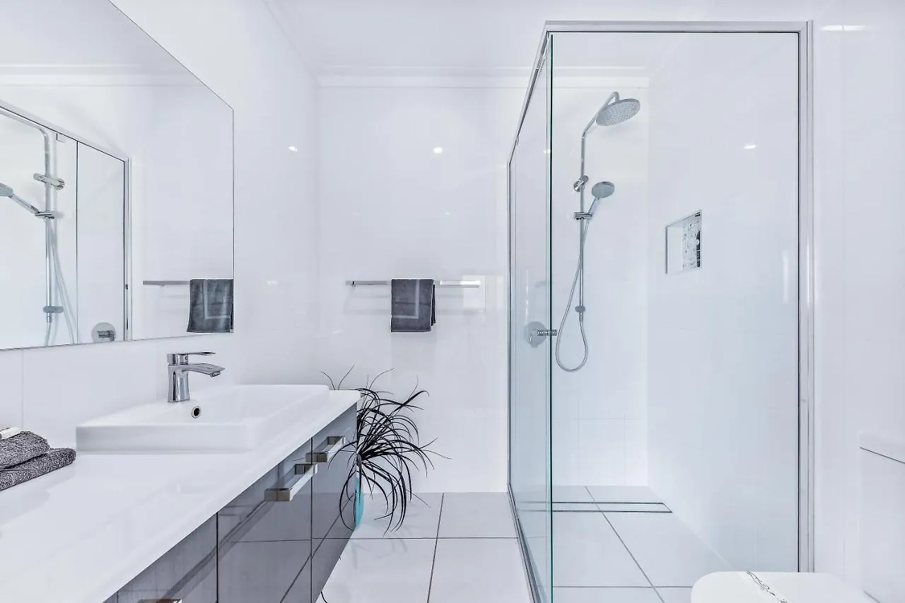 Seascape Whitsundays Apartment Airlie Beach
